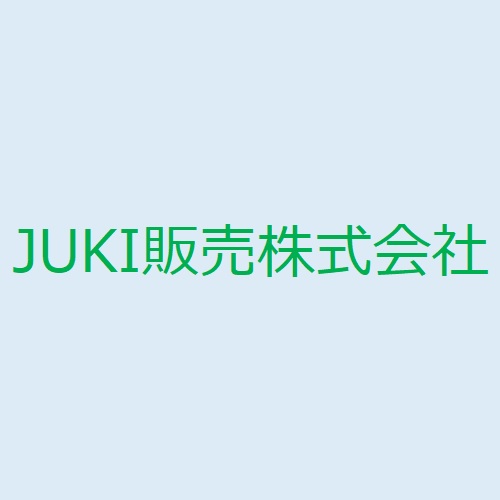 JUKI販売株式会社 | 日本ホビー協会